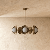 Serion Chandelier - Residence Supply