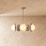 Serion Chandelier - Residence Supply