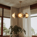 Serion Chandelier - Residence Supply