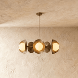 Serion Chandelier - Residence Supply