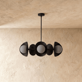 Serion Chandelier - Residence Supply