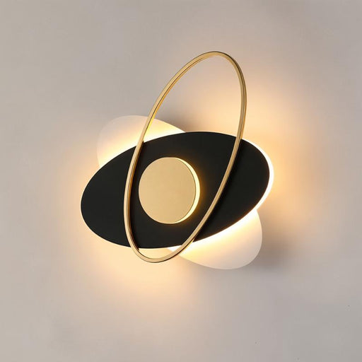 Serlida Wall Lamp - Modern Lighting Fixture