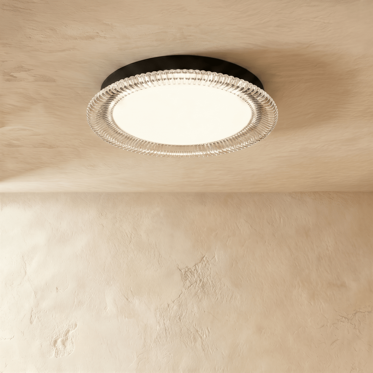 Serra Ceiling Light - Residence Supply