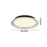 Serra Ceiling Light - Residence Supply