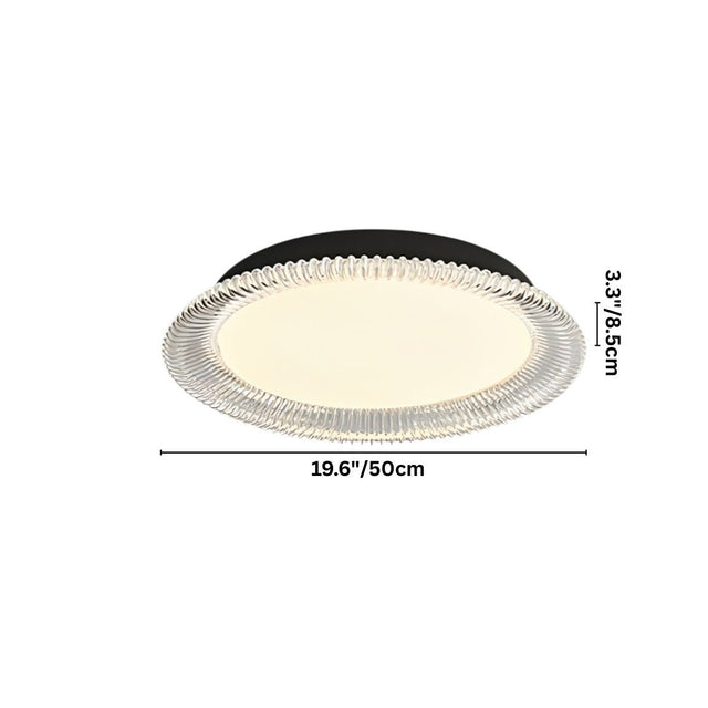Serra Ceiling Light - Residence Supply