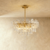 Seru Chandelier - Residence Supply