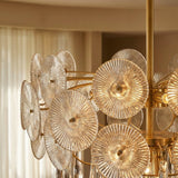 Seru Chandelier - Residence Supply
