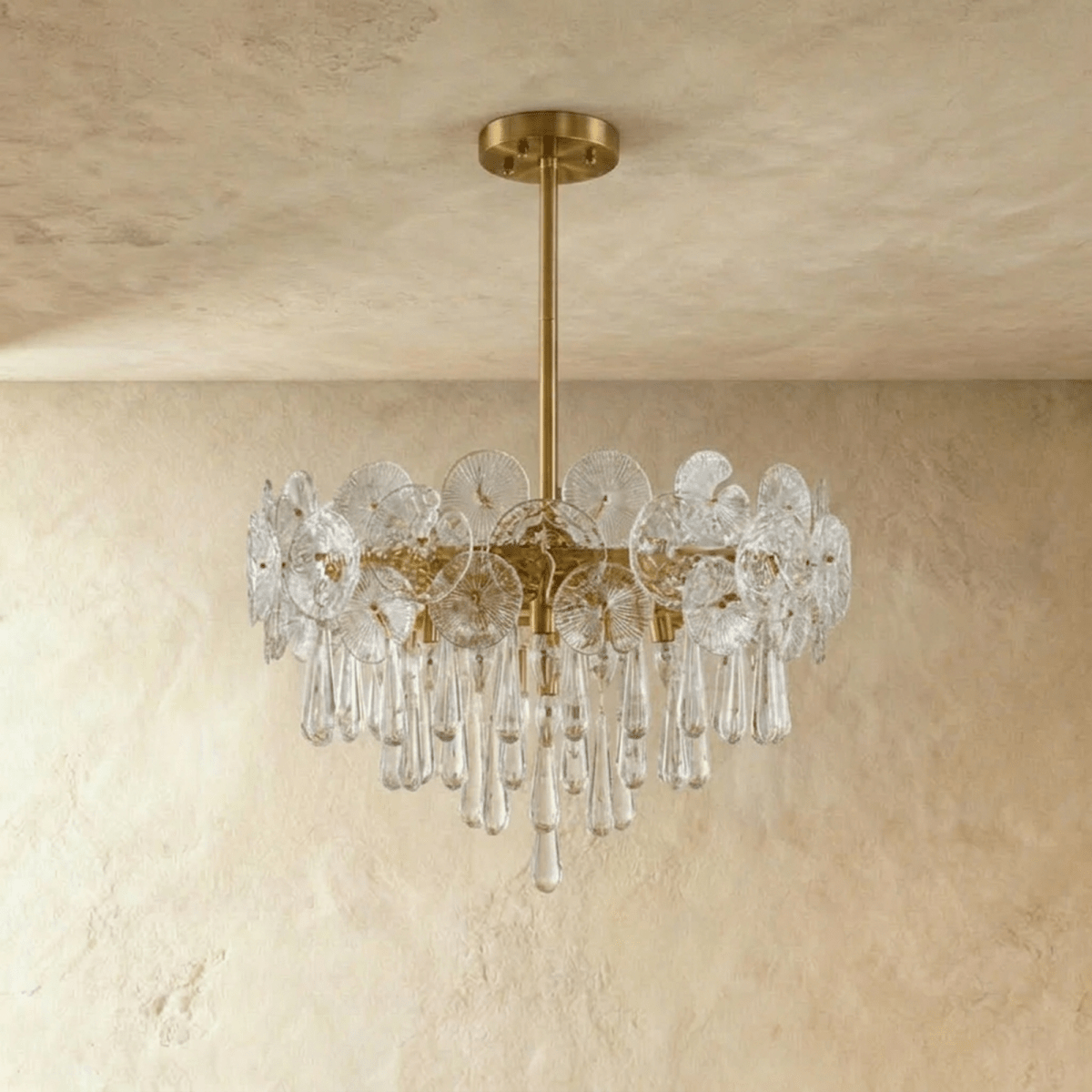 Seru Chandelier - Residence Supply