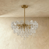 Seru Chandelier - Residence Supply