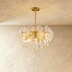 Seru Chandelier - Residence Supply