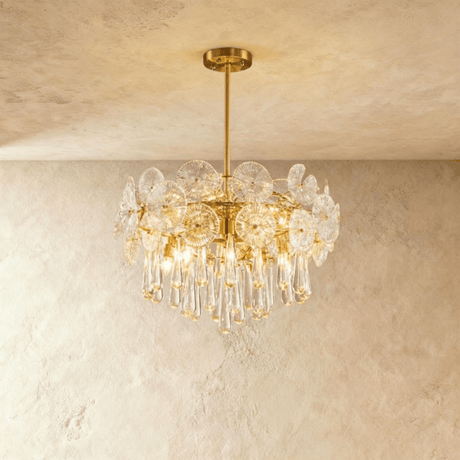 Seru Chandelier - Residence Supply