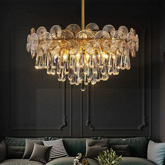 Seru Chandelier - Residence Supply