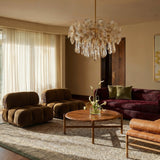 Seru Chandelier - Residence Supply