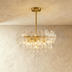 Seru Chandelier - Residence Supply