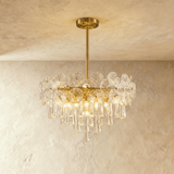 Seru Chandelier - Residence Supply