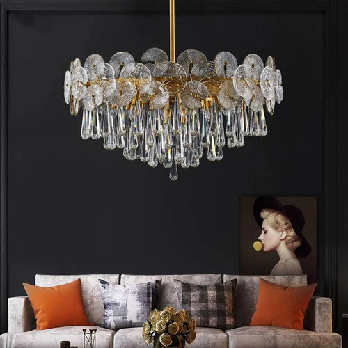 Seru Chandelier - Residence Supply