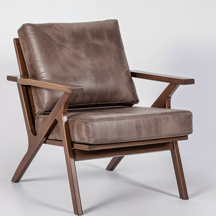 Sessio Accent Chair - Residence Supply