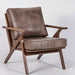 Sessio Accent Chair - Residence Supply