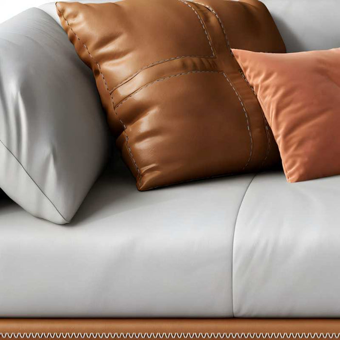 Setil Pillow Sofa - Residence Supply