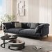 Stylish Setu Arm Sofa