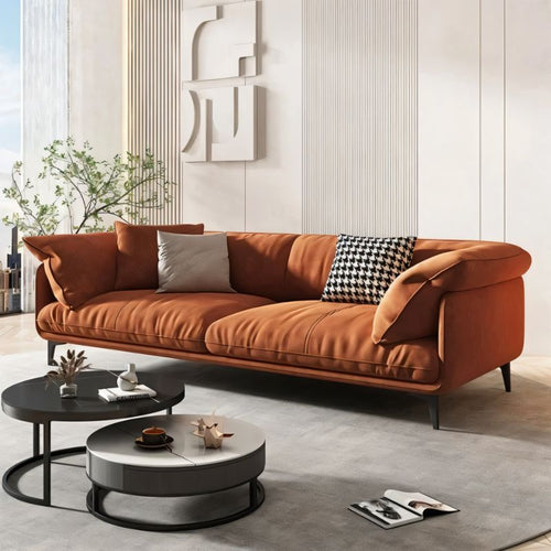 Unique Setu Arm Sofa