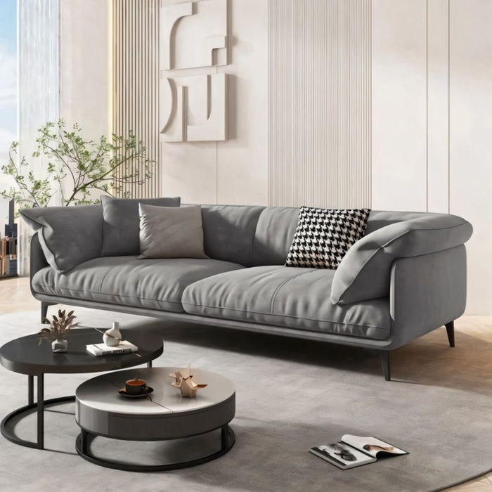 Beautiful Setu Arm Sofa