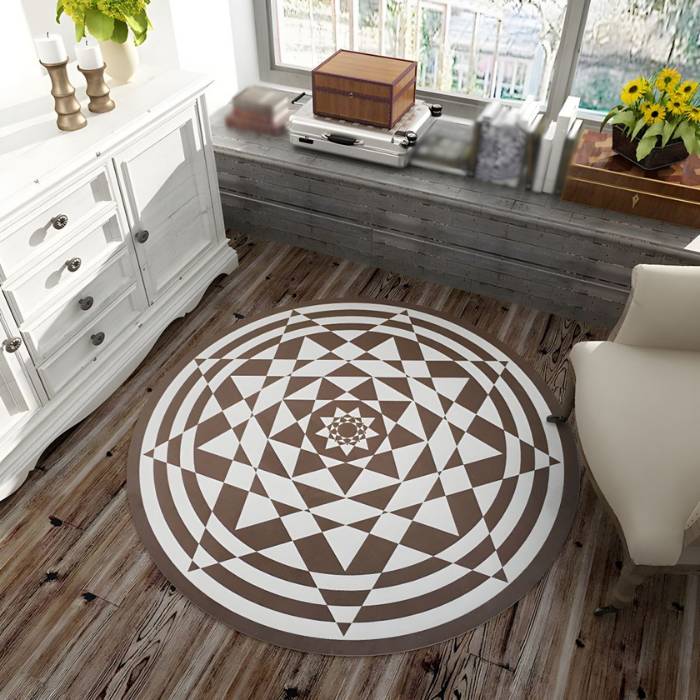 Severnyy Area Rug - Residence Supply