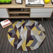 Severnyy Area Rug - Residence Supply