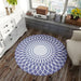 Severnyy Area Rug - Residence Supply