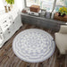 Severnyy Area Rug - Residence Supply