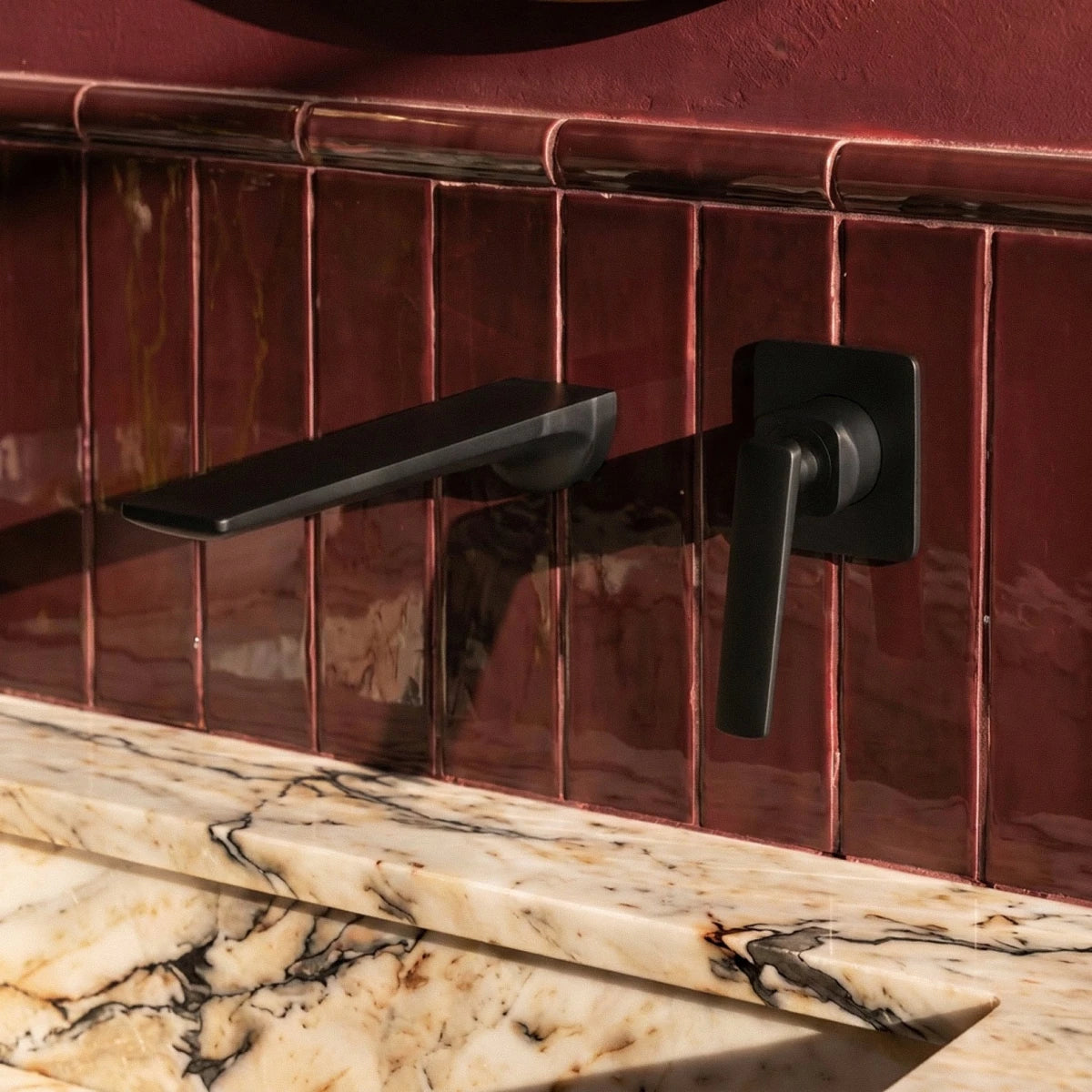 Sevif Bathroom Faucet - Residence Supply