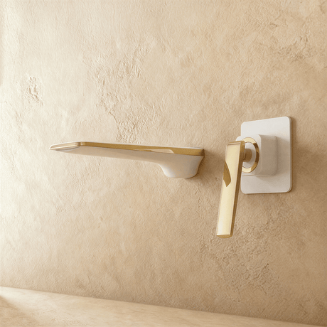 Sevif Bathroom Faucet - Residence Supply