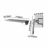 Sevif Bathroom Faucet