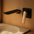 Sevif Bathroom Faucet - Residence Supply