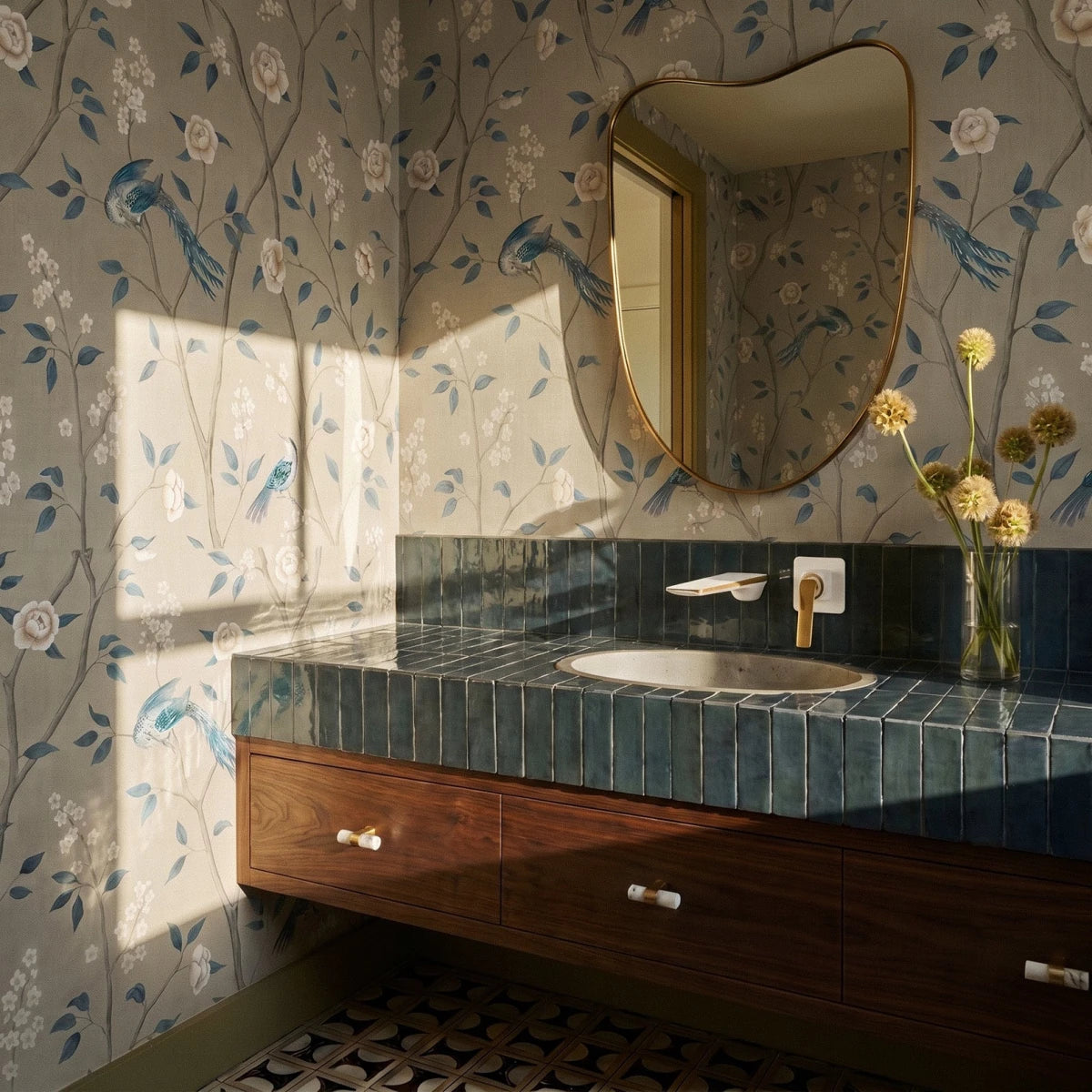 Sevif Bathroom Faucet - Residence Supply