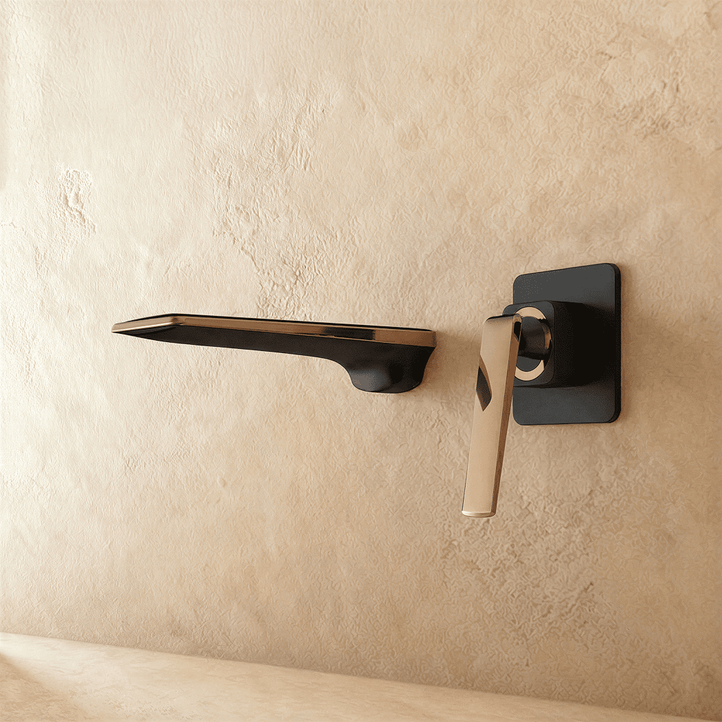 Sevif Bathroom Faucet - Residence Supply