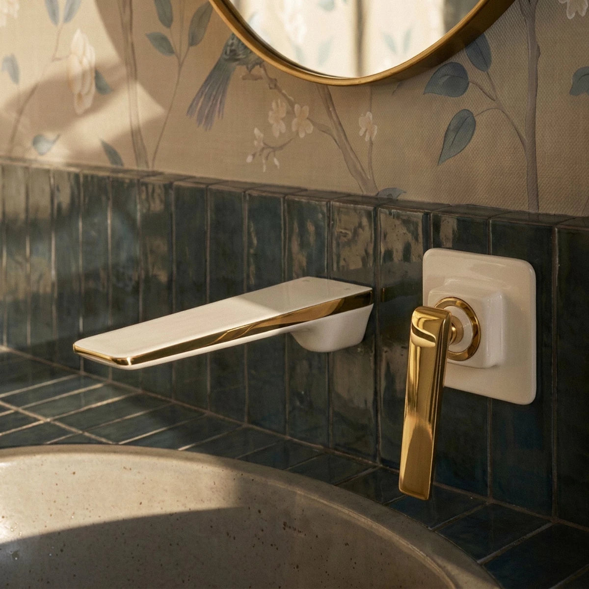 Sevif Bathroom Faucet - Residence Supply