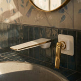 Sevif Bathroom Faucet - Residence Supply