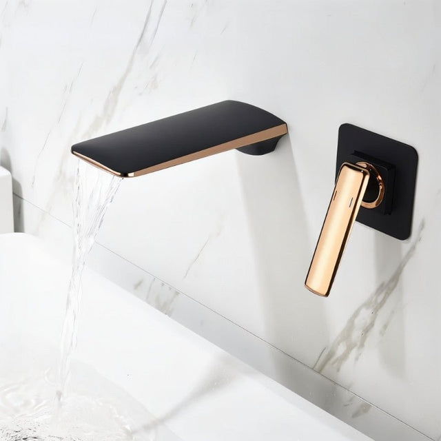 Sevif Bathroom Faucet