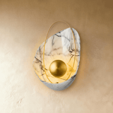 Sevlo Wall Lamp - Residence Supply