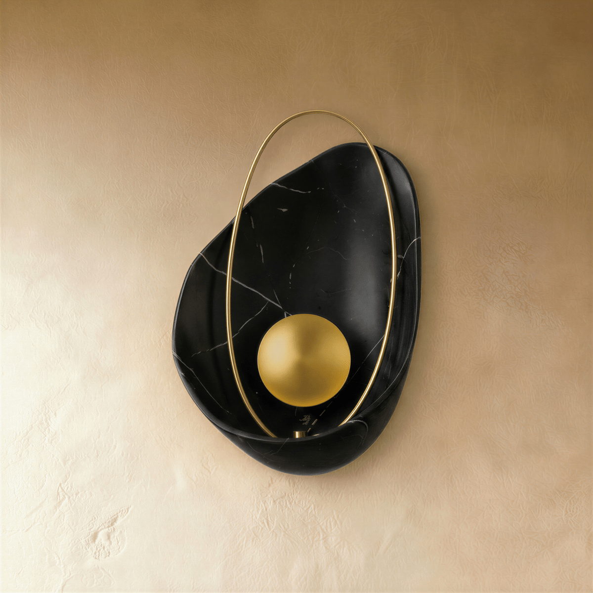 Sevlo Wall Lamp - Residence Supply
