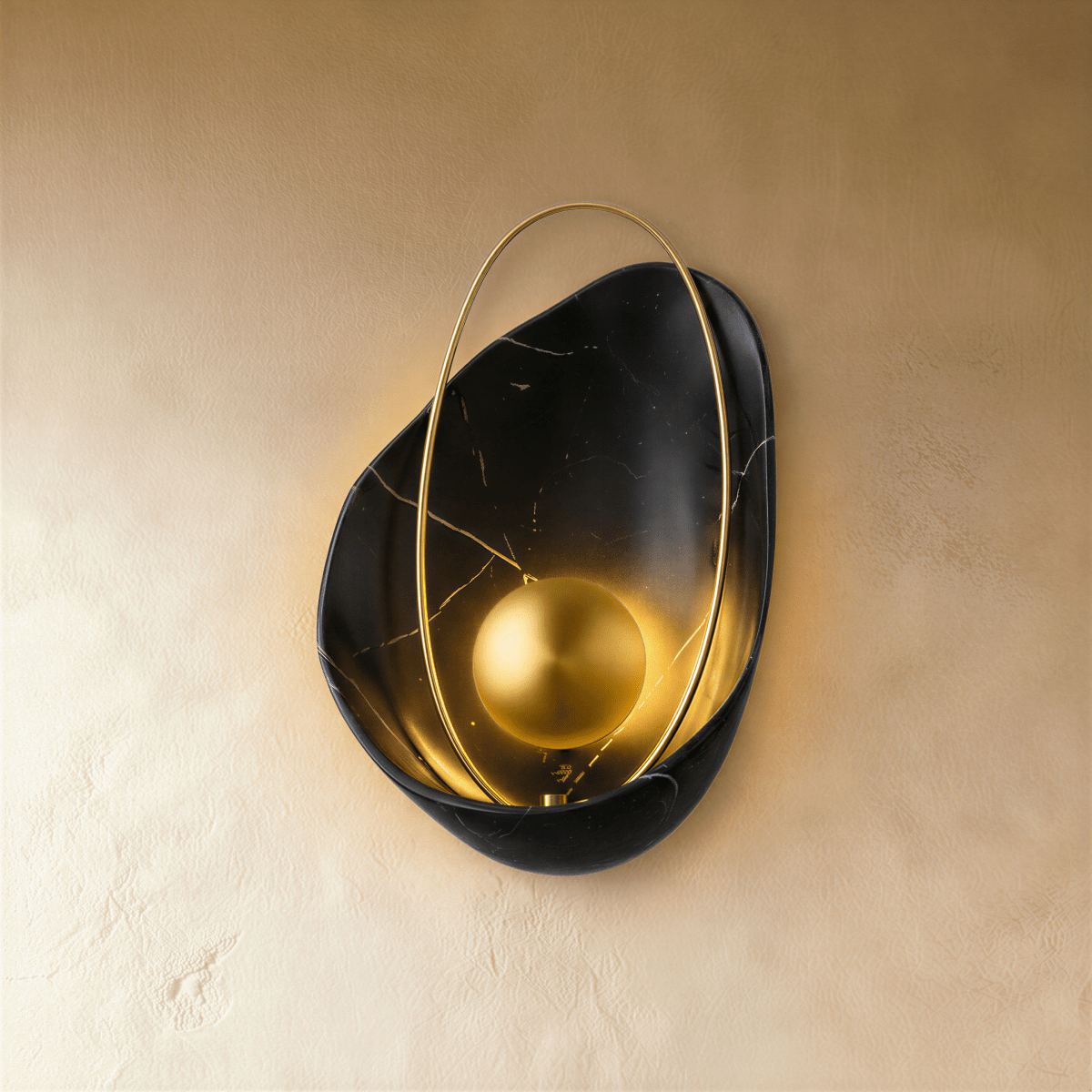 Sevlo Wall Lamp - Residence Supply