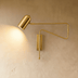 Sevrixa Bedside Reading Lamp - Residence Supply