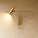 Sevrixa Bedside Reading Lamp