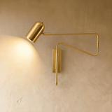 Sevrixa Bedside Reading Lamp - Residence Supply