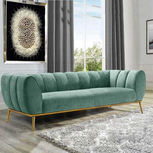 Seyr Arm Sofa - Residence Supply