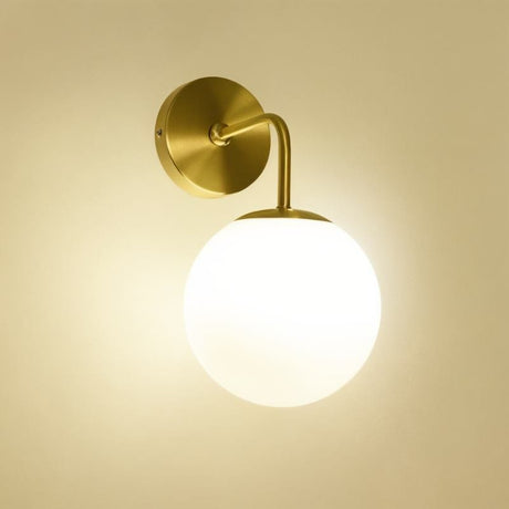 Sfera Wall Lamp