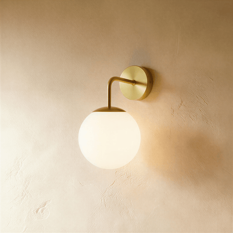 Sfera Wall Lamp - Residence Supply