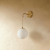 Sfera Wall Lamp - Residence Supply