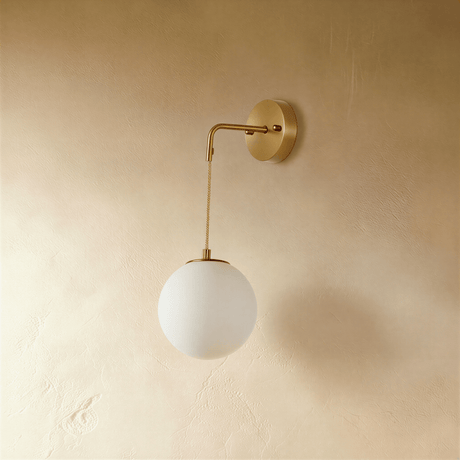 Sfera Wall Lamp - Residence Supply